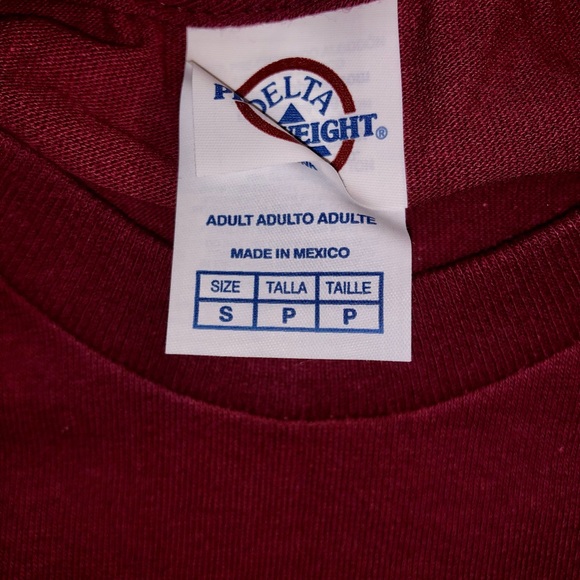 Magellan Outdoors T-Shirt (Sz. Small). - Picture 4 of 4